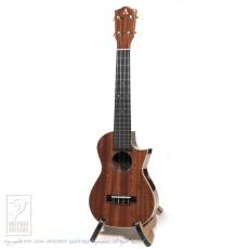 ASTURIAS Solo Ukulele Mahogany _2