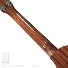 ASTURIAS Solo Ukulele Mahogany _6