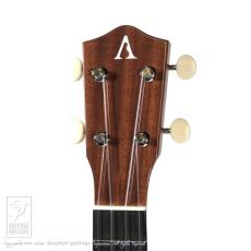 ASTURIAS Solo Ukulele Mahogany _7