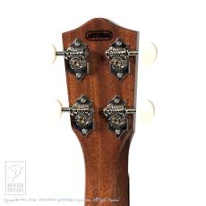 ASTURIAS Solo Ukulele Mahogany _8