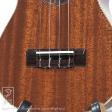 ASTURIAS Solo Ukulele Mahogany _9