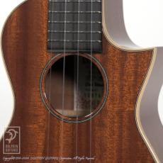 ASTURIAS Solo Ukulele Mahogany _10
