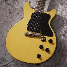 Gibson Les Paul Special Double Cut TV Yellow #213960338 [3.35kg] [G-CLUB TOKYO]