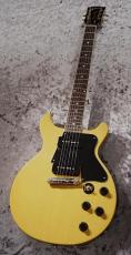 Gibson Les Paul Special Double Cut TV Yellow #213960338 [3.35kg] [G-CLUB TOKYO]_2