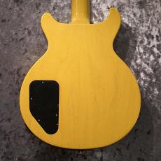 Gibson Les Paul Special Double Cut TV Yellow #213960338 [3.35kg] [G-CLUB TOKYO]_5