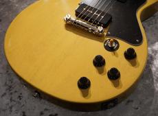 Gibson Les Paul Special Double Cut TV Yellow #213960338 [3.35kg] [G-CLUB TOKYO]_9