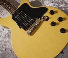 Gibson Les Paul Special Double Cut TV Yellow #213960338 [3.35kg] [G-CLUB TOKYO]_11