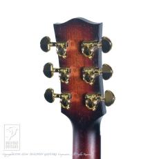 Maton ER90 Traditional TTB【60回無金利対象品】_8