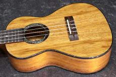 KUMU CG-55A #A25010079【コンサート】【ハワイアンコア使用】【現物写真】【池袋在庫品】_5