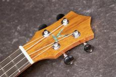 KUMU CG-55A #A25010079【コンサート】【ハワイアンコア使用】【現物写真】【池袋在庫品】_6