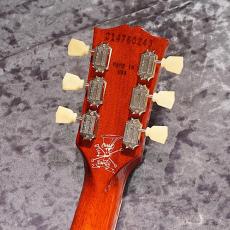 Gibson Gibson 【軽量 !!】 Slash Les Paul Standard Appetite Amber #215460030 【3.81kg】_7
