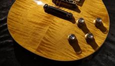 Gibson Gibson 【軽量 !!】 Slash Les Paul Standard Appetite Amber #215460030 【3.81kg】_9