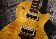 Gibson Gibson 【軽量 !!】 Slash Les Paul Standard Appetite Amber #215460030 【3.81kg】_10