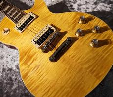 Gibson Gibson 【軽量 !!】 Slash Les Paul Standard Appetite Amber #215460030 【3.81kg】_11