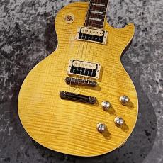 Gibson Gibson 【きめ細かなフレイムいっぱい】 Slash Les Paul Standard Appetite Amber #215660183 【4.12kg】