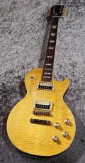 Gibson Gibson 【きめ細かなフレイムいっぱい】 Slash Les Paul Standard Appetite Amber #215660183 【4.12kg】_2