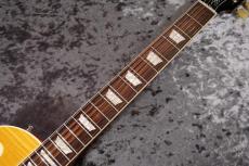 Gibson Gibson 【きめ細かなフレイムいっぱい】 Slash Les Paul Standard Appetite Amber #215660183 【4.12kg】_3