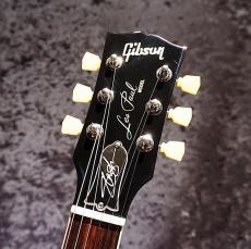 Gibson Gibson 【きめ細かなフレイムいっぱい】 Slash Les Paul Standard Appetite Amber #215660183 【4.12kg】_4