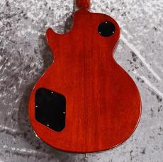 Gibson Gibson 【きめ細かなフレイムいっぱい】 Slash Les Paul Standard Appetite Amber #215660183 【4.12kg】_5