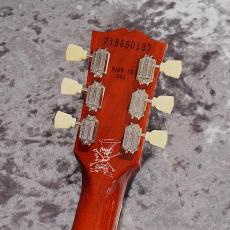 Gibson Gibson 【きめ細かなフレイムいっぱい】 Slash Les Paul Standard Appetite Amber #215660183 【4.12kg】_7