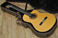 Crews Maniac Sound Memory of Sonoma Classical w/ RA-01_3