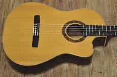 Crews Maniac Sound Memory of Sonoma Classical w/ RA-01_7