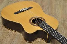 Crews Maniac Sound Memory of Sonoma Classical w/ RA-01_8