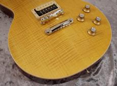 Gibson Gibson 【きめ細かなフレイムいっぱい】 Slash Les Paul Standard Appetite Amber #215660183 【4.12kg】_8