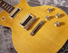 Gibson Gibson 【きめ細かなフレイムいっぱい】 Slash Les Paul Standard Appetite Amber #215660183 【4.12kg】_11
