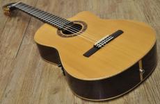 Crews Maniac Sound Memory of Sonoma Classical w/ RA-01_10