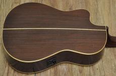 Crews Maniac Sound Memory of Sonoma Classical w/ RA-01_12