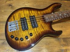 Paul Reed Smith [PRS] Grainger 4 String Bass 10top_3