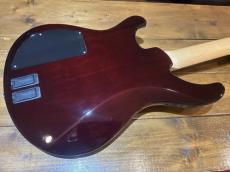Paul Reed Smith [PRS] Grainger 4 String Bass 10top_4