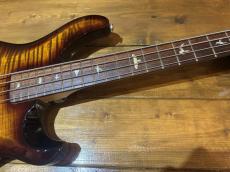 Paul Reed Smith [PRS] Grainger 4 String Bass 10top_5