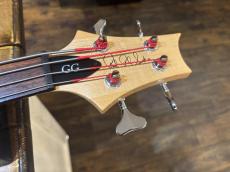 Paul Reed Smith [PRS] Grainger 4 String Bass 10top_7
