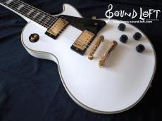 Epiphone Les Paul Custom Pro_2
