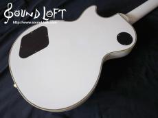 Epiphone Les Paul Custom Pro_4
