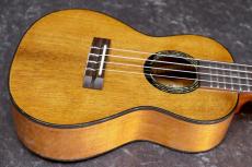 KUMU CG-55A #A24082188【コンサート】【ハワイアンコア使用】【現物写真】【池袋在庫品】_4