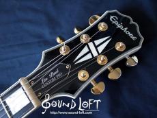 Epiphone Les Paul Custom Pro_7