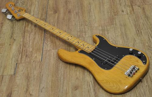 Fender 1982 Precision Bass