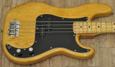 Fender 1982 Precision Bass_7