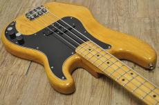 Fender 1982 Precision Bass_8
