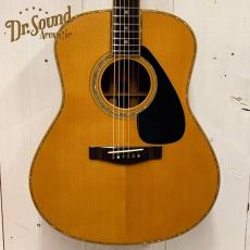YAMAHA 【決算セール!!～8/31まで】1997年製  LL-55D BR 【Brazilian Rozewood】 【無金利分割OK】