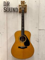 YAMAHA 【決算セール!!～8/31まで】1997年製  LL-55D BR 【Brazilian Rozewood】 【無金利分割OK】_2