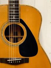 YAMAHA 【決算セール!!～8/31まで】1997年製  LL-55D BR 【Brazilian Rozewood】 【無金利分割OK】_3