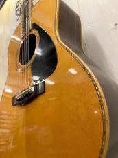 YAMAHA 【決算セール!!～8/31まで】1997年製  LL-55D BR 【Brazilian Rozewood】 【無金利分割OK】_5