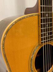 YAMAHA 【決算セール!!～8/31まで】1997年製  LL-55D BR 【Brazilian Rozewood】 【無金利分割OK】_6