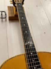 YAMAHA 【決算セール!!～8/31まで】1997年製  LL-55D BR 【Brazilian Rozewood】 【無金利分割OK】_7