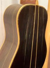 YAMAHA 【決算セール!!～8/31まで】1997年製  LL-55D BR 【Brazilian Rozewood】 【無金利分割OK】_11