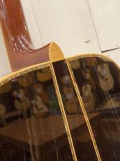 YAMAHA 【決算セール!!～8/31まで】1997年製  LL-55D BR 【Brazilian Rozewood】 【無金利分割OK】_12